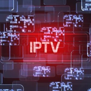 IPTV STANDARD PLAN 1 Month